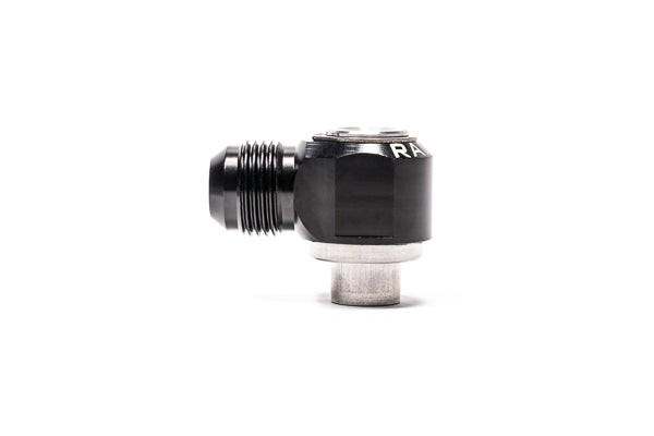Radium Engineering Swivel Banjo Press-In Fittings – Nissan Valve Covers - Chicane Australia