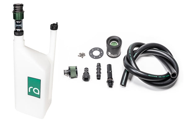 Radium Complete Refueling Kit – Direct Mount with 1.5in Dry Break - Chicane Australia