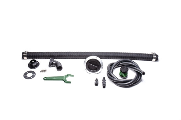 Radium Refueling Kit – Remote Mount with Standard Fill - Chicane Australia