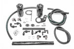 Radium Engineering Fluid Lock Dual Catch Can Kit – Civic Type R FK8/FL5 - Chicane Australia - Radium Engineering Thumbnail
