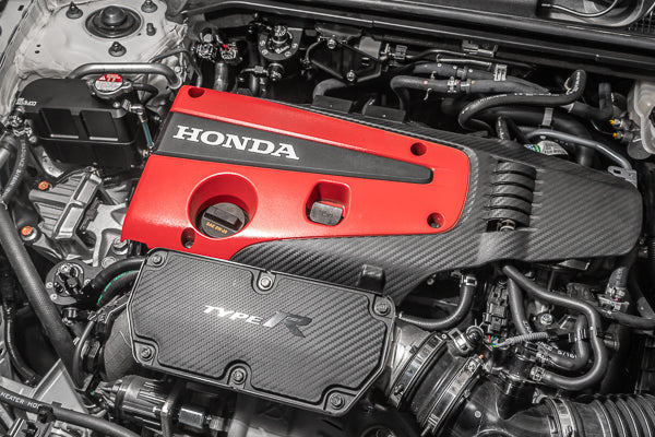 Radium Engineering Fluid Lock Dual Catch Can Kit – Civic Type R FK8/FL5 - Chicane Australia