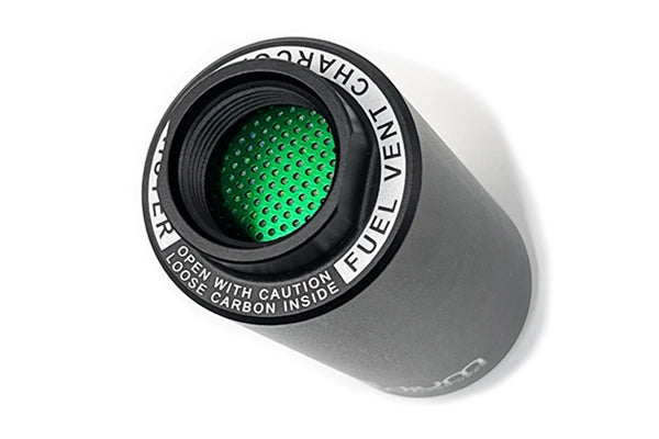 Radium Engineering Fuel Vent Charcoal Canister - Chicane Australia - Radium Engineering