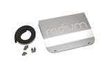 Radium Engineering Fuel Pump Access Cover - Cadillac CTS-V (2009-2015) - Radium Engineering Thumbnail