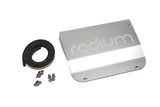 Radium Engineering Fuel Pump Access Cover - Cadillac CTS-V (2009-2015)