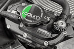 Radium Engineering Coolant Expansion Tank - Universal - 1240mL - Image 2 - Radium Engineering Thumbnail