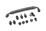 Radium Engineering Fuel Rail Plumbing Kit - Audi R8 (4S) / Lamborghini Huracan