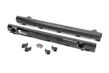 Radium Engineering Fuel Rail Set - Audi R8 / Lamborghini Huracan (V10)
