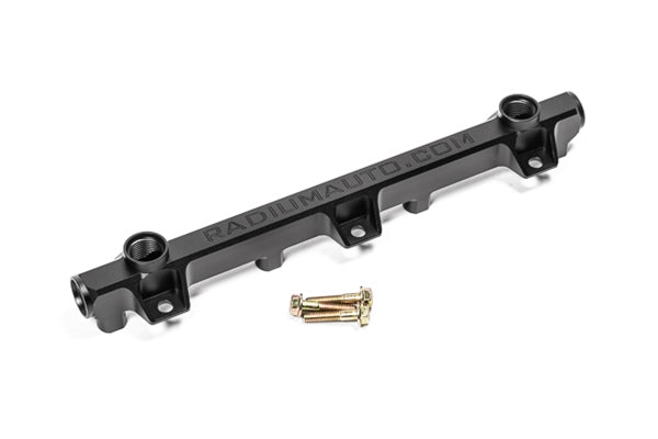 Radium Engineering Fuel Rail – Honda F-H-Series - Chicane Australia - Radium Engineering