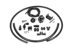Radium Engineering Fuel Rail - Volkswagen 2.8L 24V VR6 - Image 2 - Radium Engineering Thumbnail