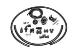 Radium Engineering Fuel Rail Plumbing Kit - Volkswagen / Audi 2.8L 24V VR6