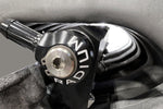 Radium Engineering Fuel Rail - VW Golf R32 (1J/5K) Beetle RSi (9C) Touareg (7L) / Audi A3 (8P) TT (8N/8J) / Porsche Cayenne (9PA) - 3.2L 24V VR6 - Image 4 - Radium Engineering Thumbnail