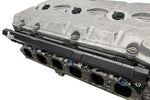 Radium Engineering Fuel Rail - VW Golf R32 (1J/5K) Beetle RSi (9C) Touareg (7L) / Audi A3 (8P) TT (8N/8J) / Porsche Cayenne (9PA) - 3.2L 24V VR6 - Image 3 - Radium Engineering Thumbnail
