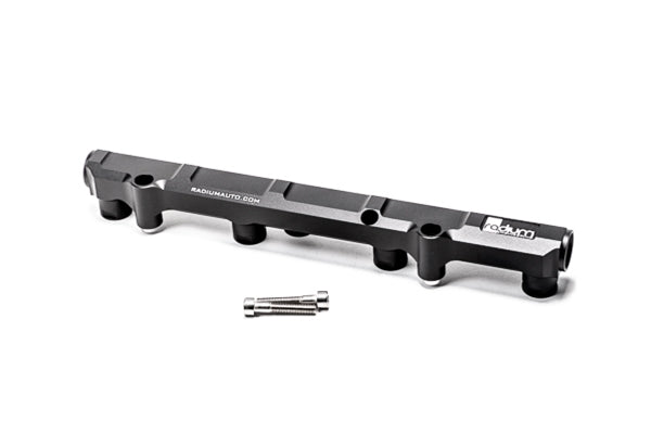 Radium Engineering Fuel Rail – Port Injection VW/Audi EA888 - Chicane Australia