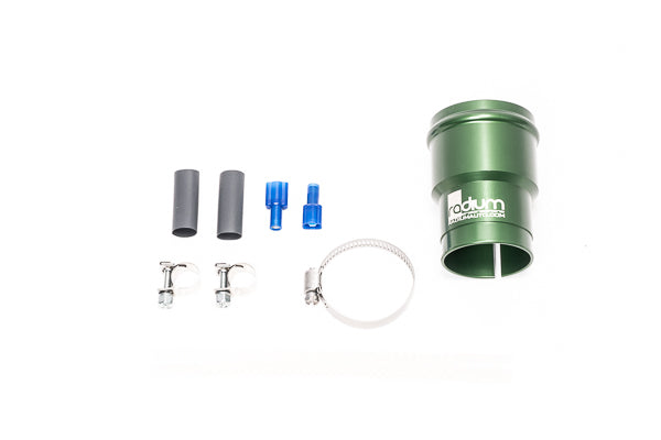 Radium Engineering Fuel Pump Kit – BMW E46 (Excl. M3, Pump Not Included) - Chicane Australia - Radium Engineering