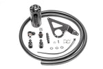 Radium Engineering Fluid Lock Catch Can Kit CCV – BRZ/GT86/GR86 - Chicane Australia - Radium Engineering Thumbnail