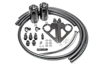 Radium Engineering Fluid Lock Dual Catch Can Kit – BRZ/GT86 - Chicane Australia - Radium Engineering Thumbnail