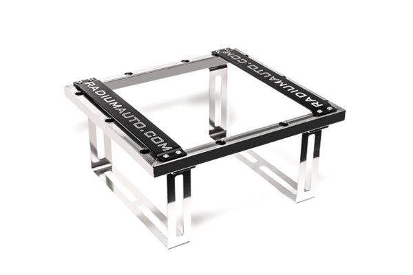 Radium Fuel Cell Weld-In Cages – Universal Mounting Solutions - Chicane Australia