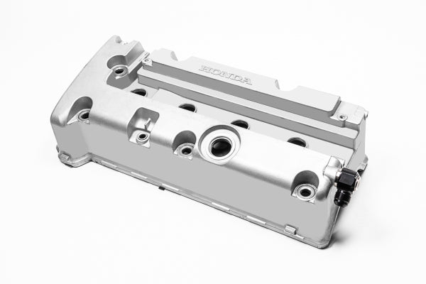 Radium Engineering 10AN Male Press-In Fitting – Honda K-Series Valve Covers - Chicane Australia