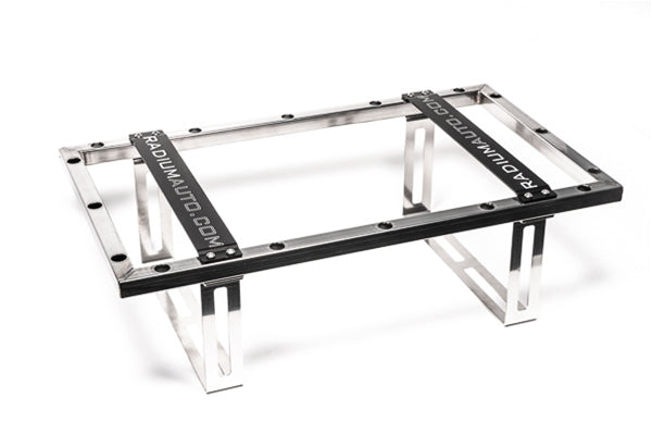 Radium Fuel Cell Weld-In Cages – Universal Mounting Solutions - Chicane Australia