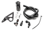 Radium Engineering Fluid Lock Catch Can Kit (PCV) - Toyota GR86 / Subaru BRZ (ZN8 / ZD8)