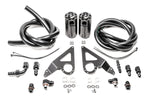 Radium Engineering Fluid Lock Dual Catch Can Kit – 2022+ BRZ/GR86 - Chicane Australia - Radium Engineering Thumbnail