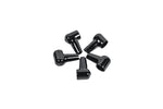 Radium Engineering Ring Terminal Insulator Boots - Universal - 5 Pack - Radium Engineering Thumbnail