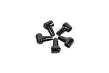 Radium Engineering Ring Terminal Insulator Boots - Universal - 5 Pack