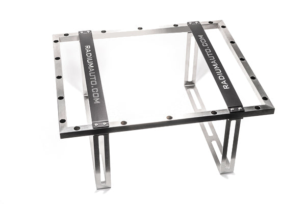 Radium Fuel Cell Weld-In Cages – Universal Mounting Solutions - Chicane Australia