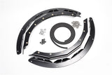 Radium Engineering Spare Tire Fuel Cell Mounting Kit - Universal