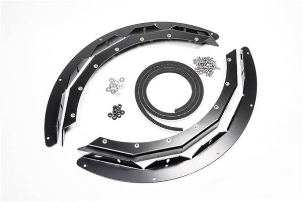 Radium Spare Tire Fuel Cell Mounting Kit – Universal Fit - Chicane Australia