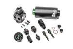 Radium Engineering FPR and fuel filter kit – BMW 3-Series (E46) – regulator, filter, gauge and fittings - Radium Engineering Thumbnail