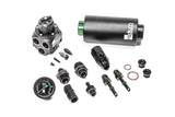 Radium Engineering FPR and Fuel Filter Kit (With Filter) - BMW 3-Series (E46)