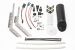 Radium Engineering Fuel Hanger Plumbing Kit - Chevrolet Corvette (C6) - 2009-2013 Manual - Image 2 - Radium Engineering Thumbnail