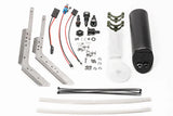 Radium Engineering Dual Pump Add-On - Chevrolet Corvette (C5/C6/C7)
