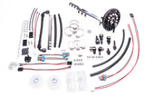 Radium Engineering Fuel Pump Hanger - Toyota Chaser/Mark II/Cresta (JZX90/JZX100) - Single/Dual Pump