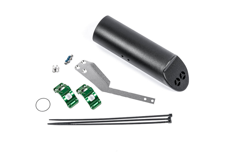 Radium Engineering Single Pump Fuel Collector Add-On - Toyota Chaser / Mark II / Cresta (JZX90/JZX100) - Radium Engineering