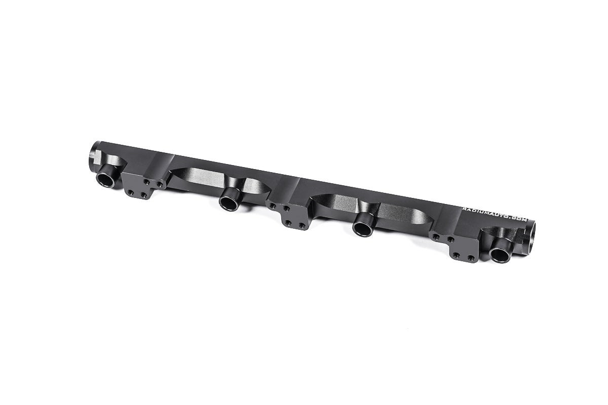 Radium Engineering Fuel Rail - Toyota 3S-GE / 3S-GTE Gen 3-5 - Image 2