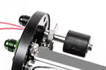 Radium Engineering Single Pump Fuel Surge Tank (FST) - Universal - Image 4 - Radium Engineering Thumbnail