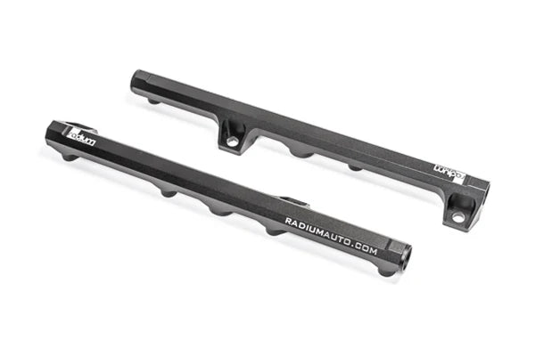 Radium Engineering Fuel Rail Kit - Toyota 1UZ-FE Non VVT-i (UCF10/UCF20/JZZ30/UZZ31/UZZ32)