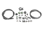 Radium Engineering Fuel Rail Plumbing Kit - Toyota Land Cruiser (UZJ100) / Lexus LX470 (UZJ100) - 2UZ-FE Non VVT-i - Radium Engineering Thumbnail