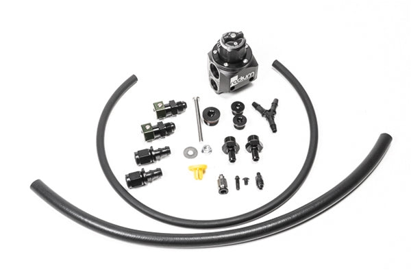 Radium Engineering RA-Series FPR Kit – Subaru STI 2008–2021 - Chicane Australia