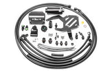 Radium Engineering Fuel Hanger Plumbing Kit - Toyota 86 / GR86 / Subaru BRZ