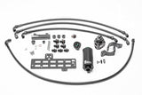 Radium Engineering Port Injection Plumbing Kit - Lamborghini Gallardo LP (2008-2013)