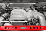Radium Engineering Fluid Lock Catch Can Kit, PCV - Mazda RX-7 (FD3S) - Image 2 - Radium Engineering Thumbnail