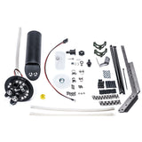 Radium Engineering Fuel Pump Hanger - Chevrolet Corvette (C5/C6) - Pumps Not Included
