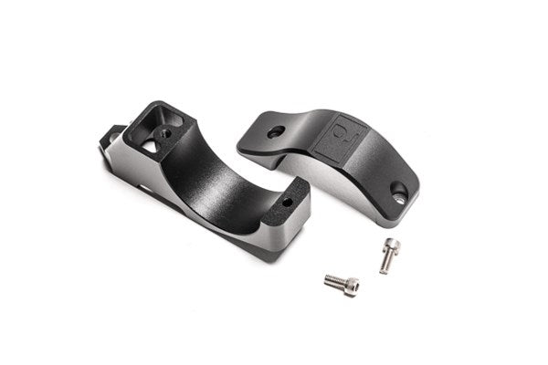 Radium Engineering Fuel Filter Mount - Chevrolet Corvette (C5/C6) - Manual