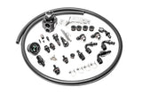 Radium Engineering Fuel Rail Plumbing Kit (Parallel) - Subaru WRX / STI (EJ20 / EJ25)