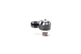 Radium Engineering V2 AN ORB Swivel Banjo to AN Fittings - Universal