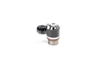 Radium Engineering V2 AN ORB Swivel Banjo Fitting - Universal  - Image 5 - Radium Engineering Thumbnail