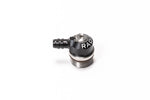 Radium Engineering V2 AN ORB Swivel Banjo Fitting - Universal - ORB --> Barb - Image 11 - Radium Engineering Thumbnail